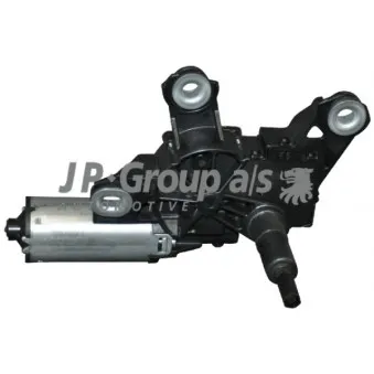 Moteur d'essuie-glace JP GROUP 1198200900