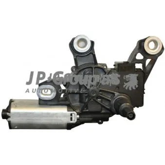 Moteur d'essuie-glace JP GROUP 1198201200