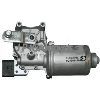 Moteur d'essuie-glace JP GROUP 1198201600