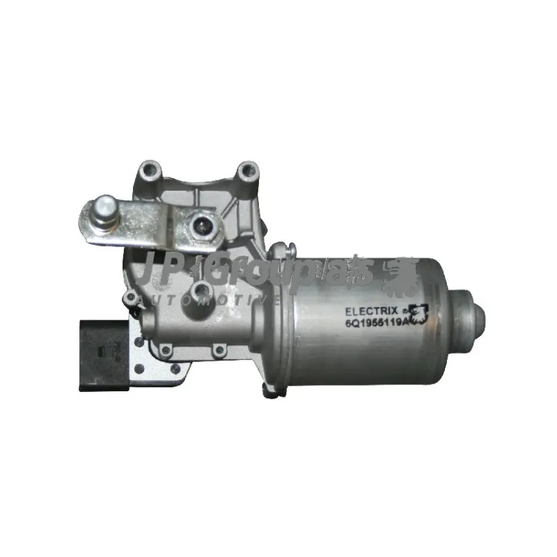Moteur d'essuie-glace JP GROUP 1198201600