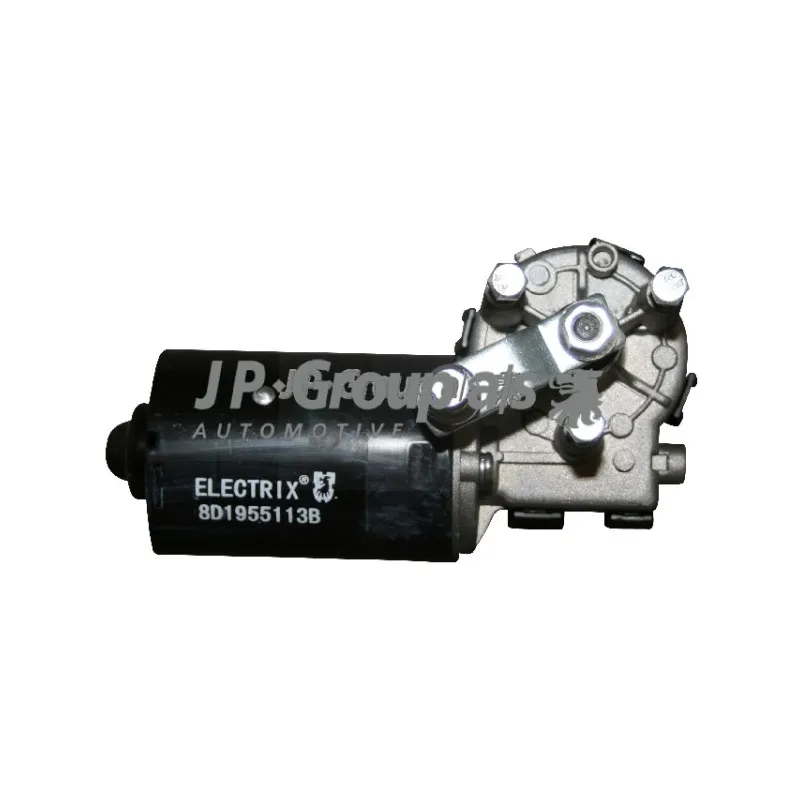 Moteur d'essuie-glace JP GROUP 1198201700