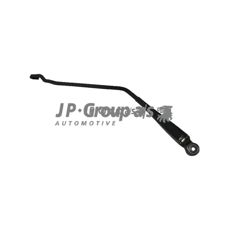 Bras d'essuie-glace, nettoyage des vitres JP GROUP 1198300100