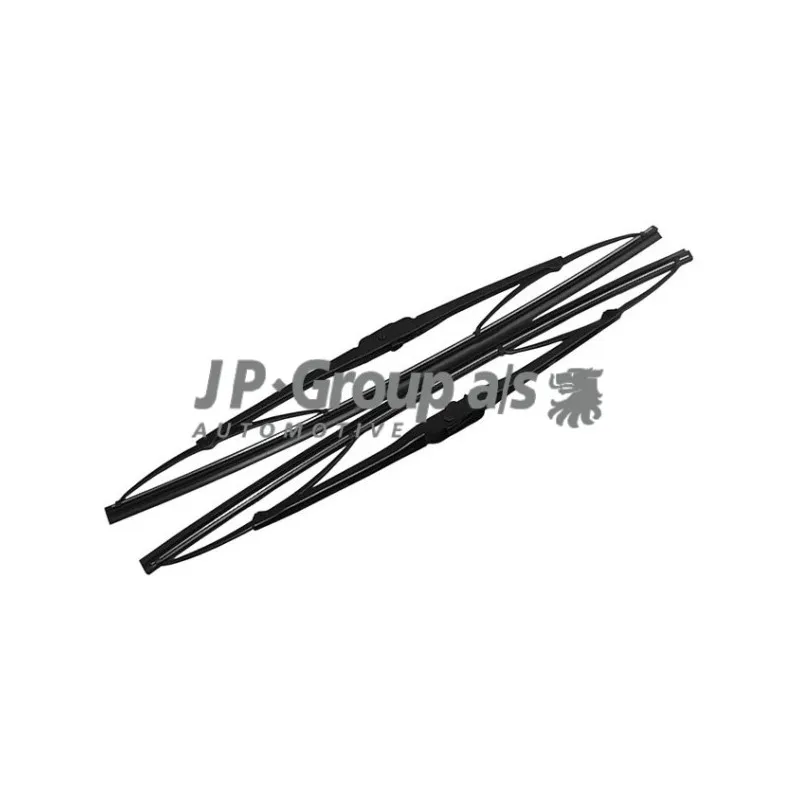 Kit balais d'essuie-glace JP GROUP 1198400212