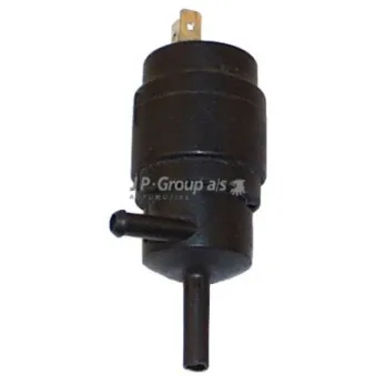 Pompe d'eau de nettoyage, nettoyage des vitres JP GROUP 1198500200