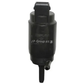 Pompe d'eau de nettoyage, nettoyage des vitres JP GROUP 1198500300
