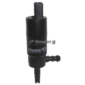 Pompe d'eau de nettoyage, nettoyage des phares JP GROUP 1198500700