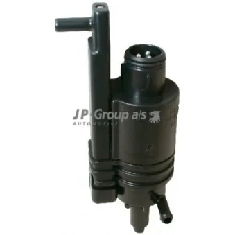 Pompe d'eau de nettoyage, nettoyage des vitres JP GROUP 1198500900
