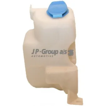 Réservoir d'eau de nettoyage, nettoyage des vitres JP GROUP 1198600200