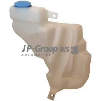 Réservoir d'eau de nettoyage, nettoyage des vitres JP GROUP 1198600400