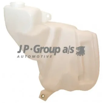 Réservoir d'eau de nettoyage, nettoyage des vitres JP GROUP 1198600500