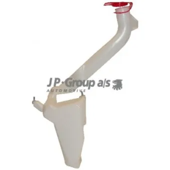 Réservoir d'eau de nettoyage, nettoyage des vitres JP GROUP 1198600600