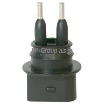 Capteur, niveau de l'eau de lavage JP GROUP 1198650100