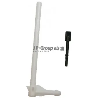 Gicleur d'eau de nettoyage, nettoyage des vitres JP GROUP 1198700200