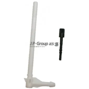 Gicleur d'eau de nettoyage, nettoyage des vitres JP GROUP 1198700400