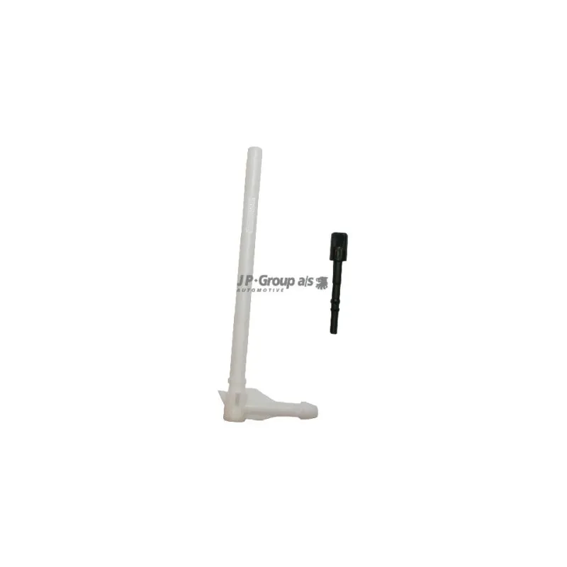 Gicleur d'eau de nettoyage, nettoyage des vitres JP GROUP 1198700400