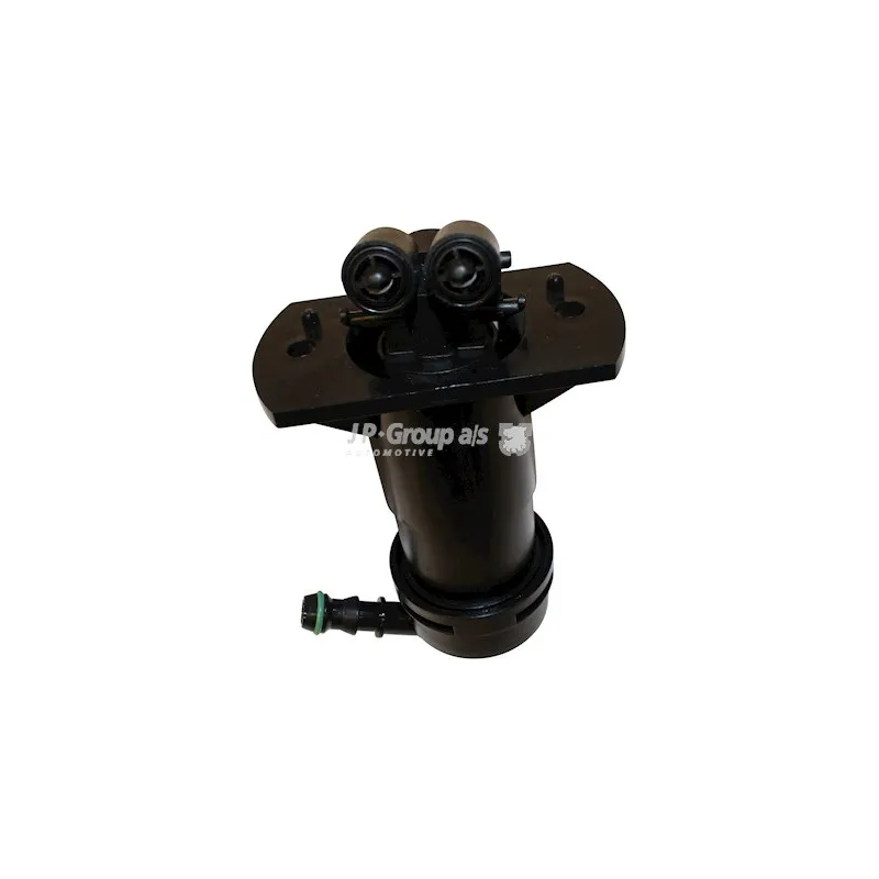 Gicleur d'eau de nettoyage, nettoyage des phares avant gauche JP GROUP 1198750370