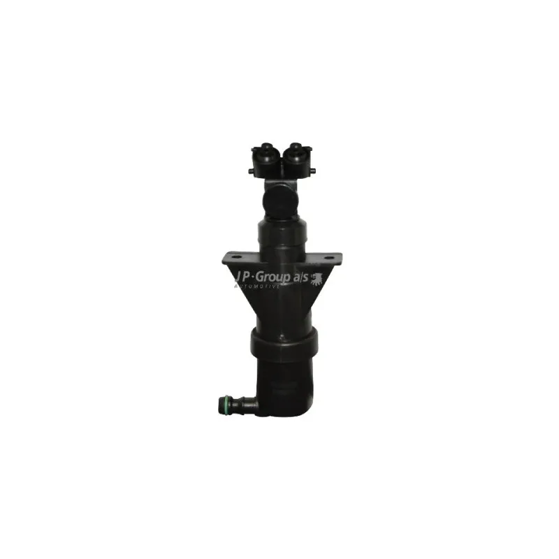 Gicleur d'eau de nettoyage, nettoyage des phares avant JP GROUP 1198750400