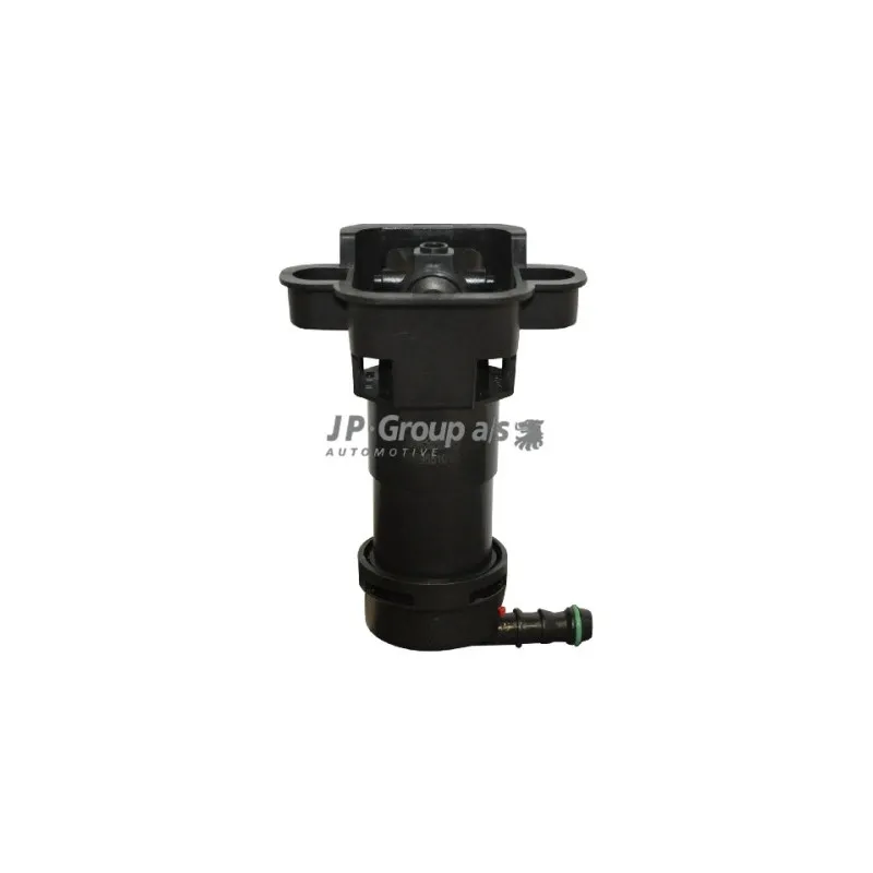 Gicleur d'eau de nettoyage, nettoyage des phares avant droit JP GROUP 1198750580