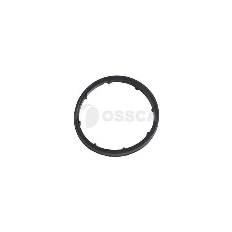 Bague d'étanchéité, radiateur d'huile OSSCA 39347