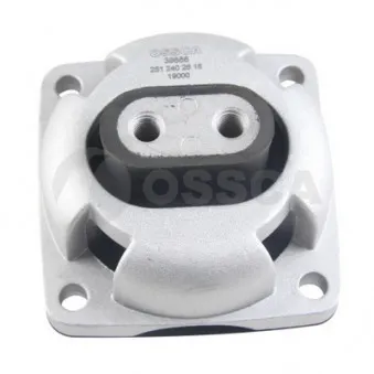 Support moteur OSSCA
