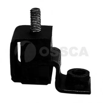 Support moteur OSSCA