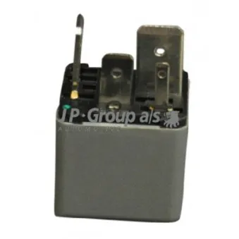 Temporisateur de préchauffage JP GROUP 1199208200