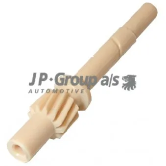 Câble flexible de commande de compteur JP GROUP 1199650200