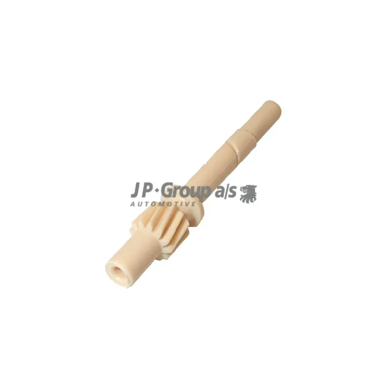Câble flexible de commande de compteur JP GROUP 1199650200