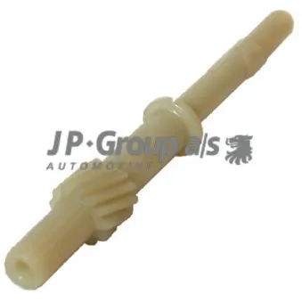 Câble flexible de commande de compteur JP GROUP 1199650300