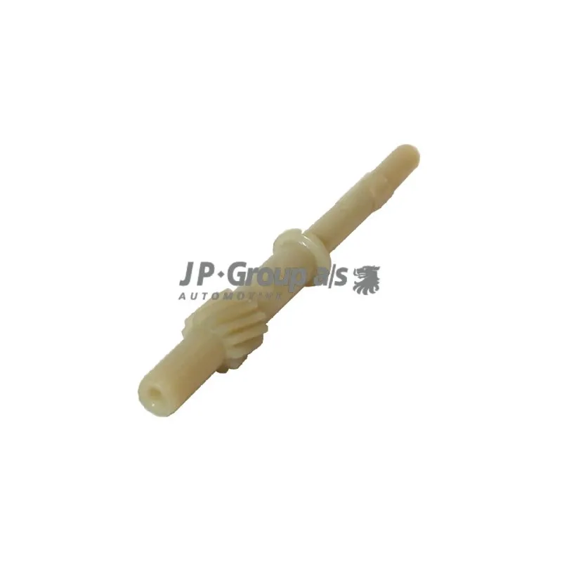 Câble flexible de commande de compteur JP GROUP 1199650300
