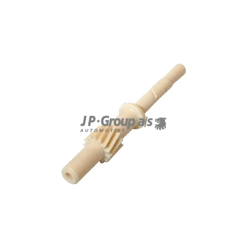 Câble flexible de commande de compteur JP GROUP 1199650400
