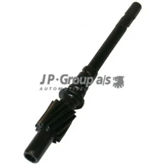 Câble flexible de commande de compteur JP GROUP 1199650500