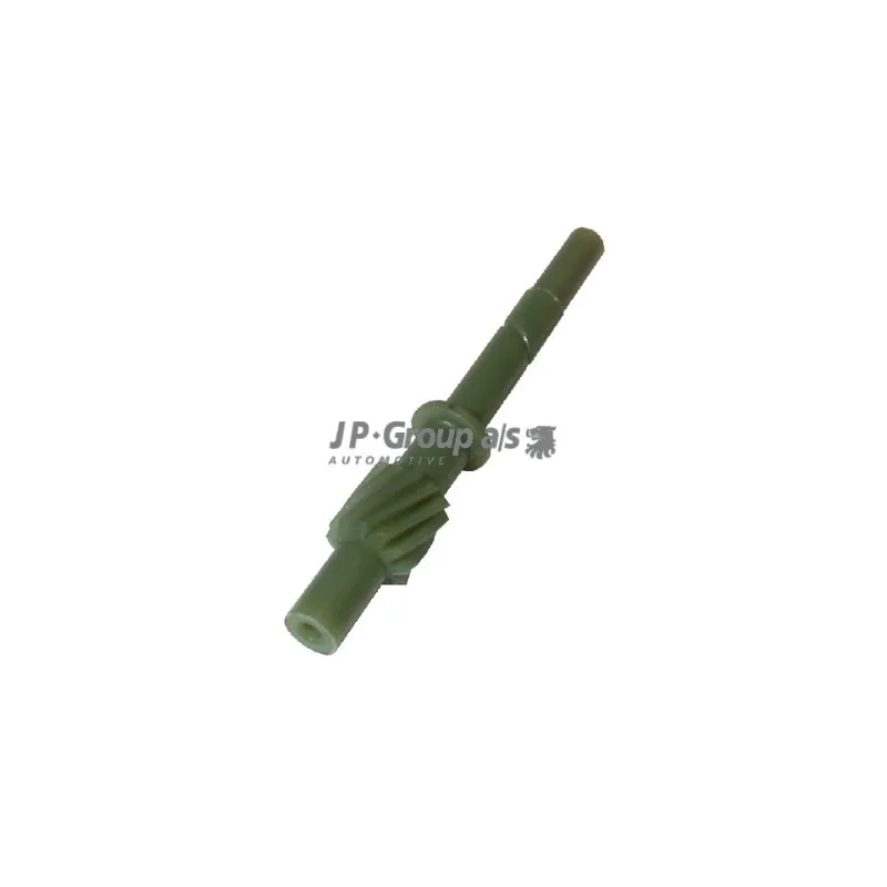 Câble flexible de commande de compteur JP GROUP 1199650600