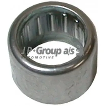 Palier de guidage, embrayage JP GROUP 1210450200