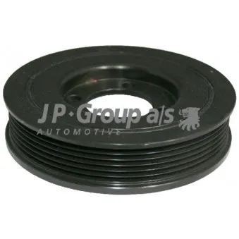 Roue dentée, vilebrequin JP GROUP 1210450900