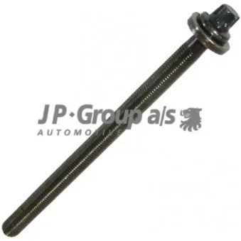 Boulon de culasse de cylindre JP GROUP 1211150800