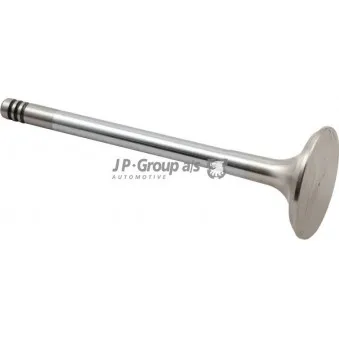 Soupape d'échappement JP GROUP 1211300500