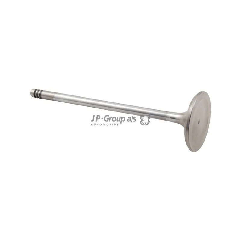 Soupape d'admission JP GROUP 1211302000