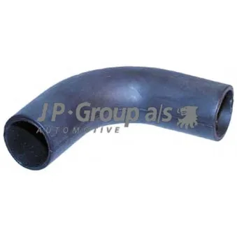 Tuyau, ventilation de carter-moteur JP GROUP 1212000100