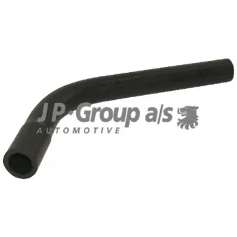 Tuyau, ventilation de carter-moteur JP GROUP 1212000200