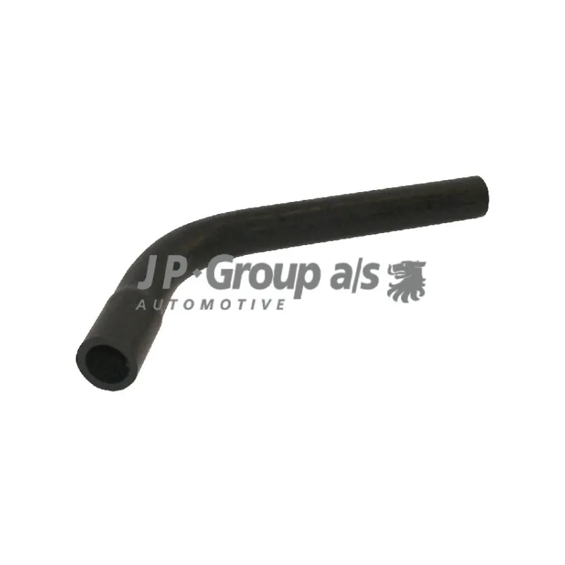 Tuyau, ventilation de carter-moteur JP GROUP 1212000200