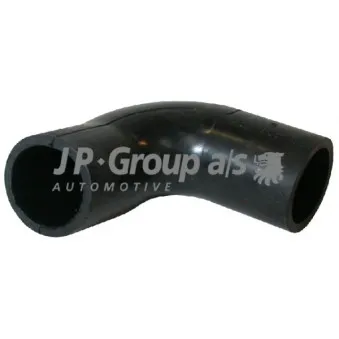 Tuyau, ventilation de carter-moteur JP GROUP 1212000300