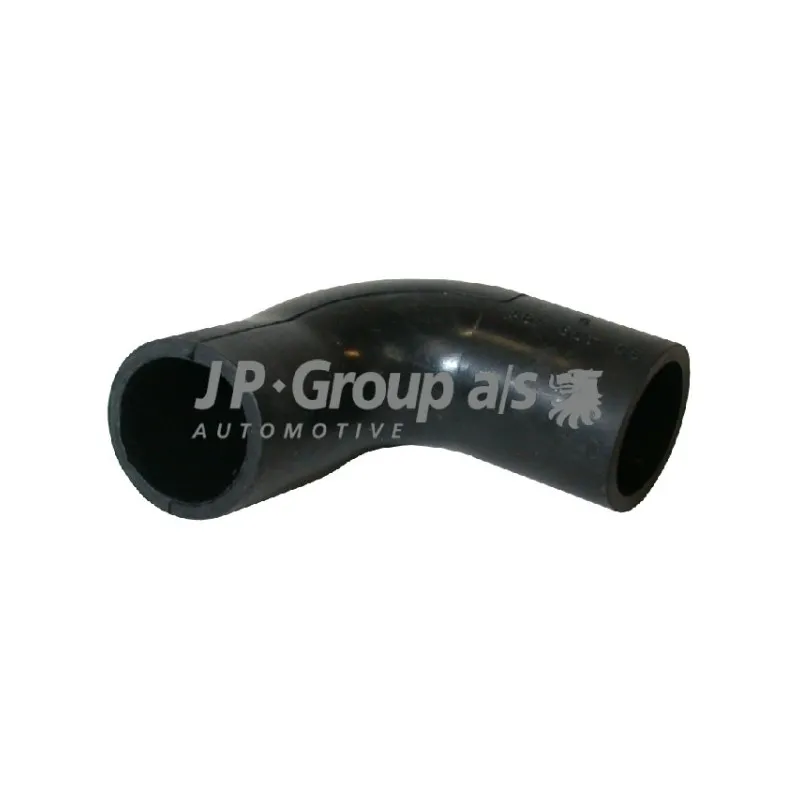 Tuyau, ventilation de carter-moteur JP GROUP 1212000300