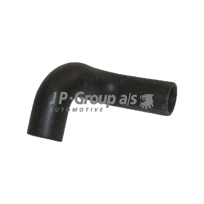 Tuyau, ventilation de carter-moteur JP GROUP 1212000400