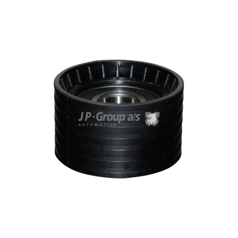 Poulie renvoi/transmission, courroie de distribution JP GROUP 1212202000