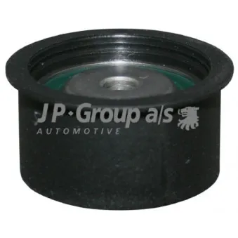 Poulie renvoi/transmission, courroie de distribution JP GROUP 1212202800