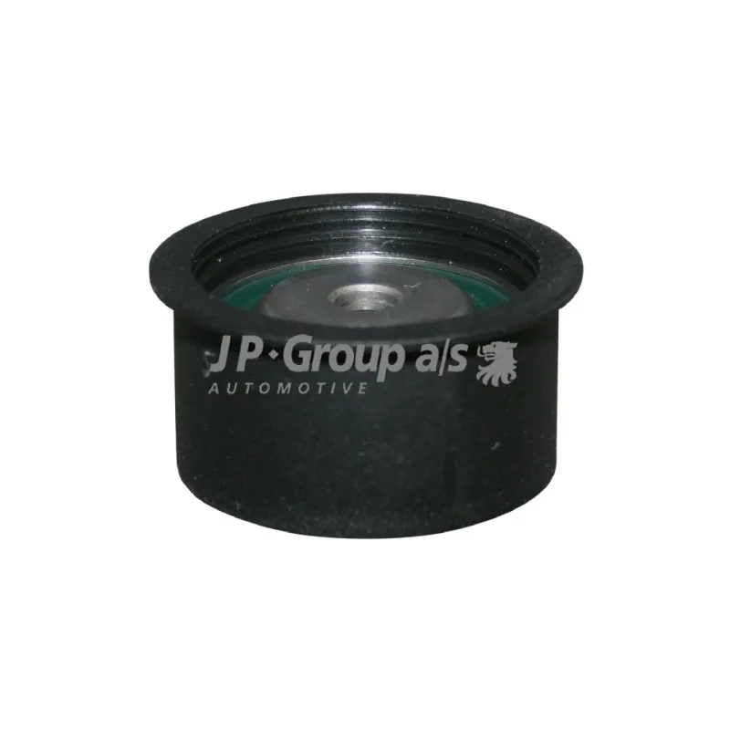 Poulie renvoi/transmission, courroie de distribution JP GROUP 1212202800
