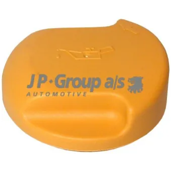 Bouchon, goulotte de remplissage d'huile JP GROUP 1213600200