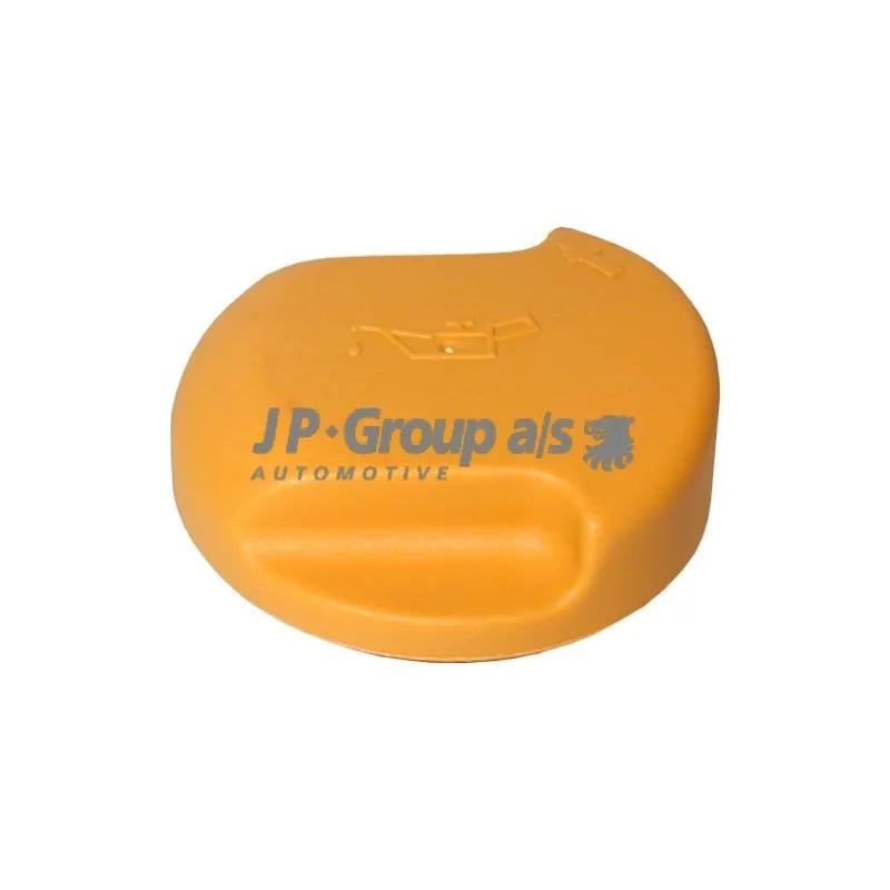 Bouchon, goulotte de remplissage d'huile JP GROUP 1213600200