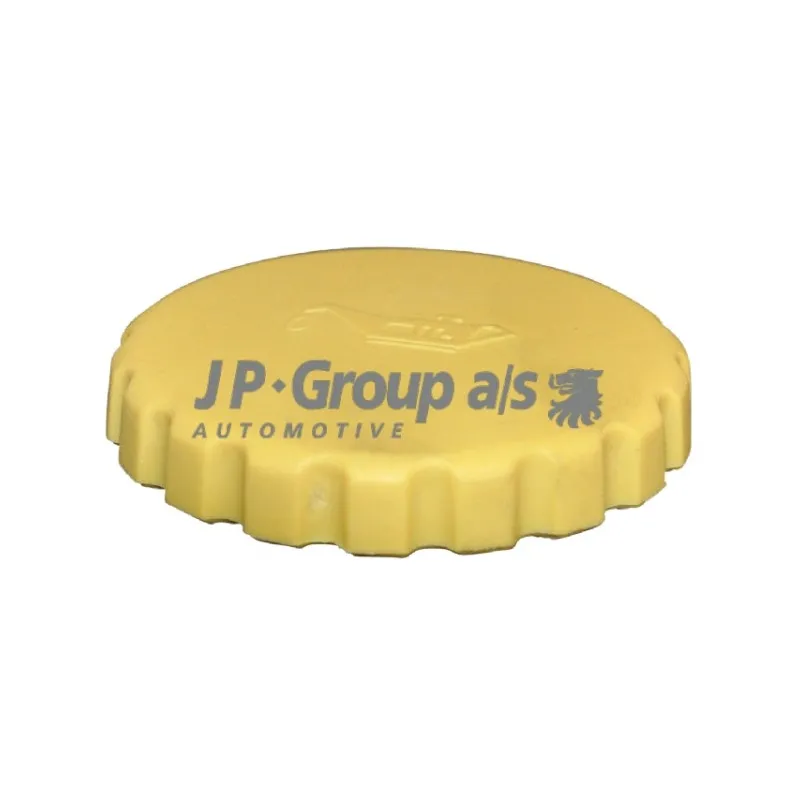 Bouchon, goulotte de remplissage d'huile JP GROUP 1213600400